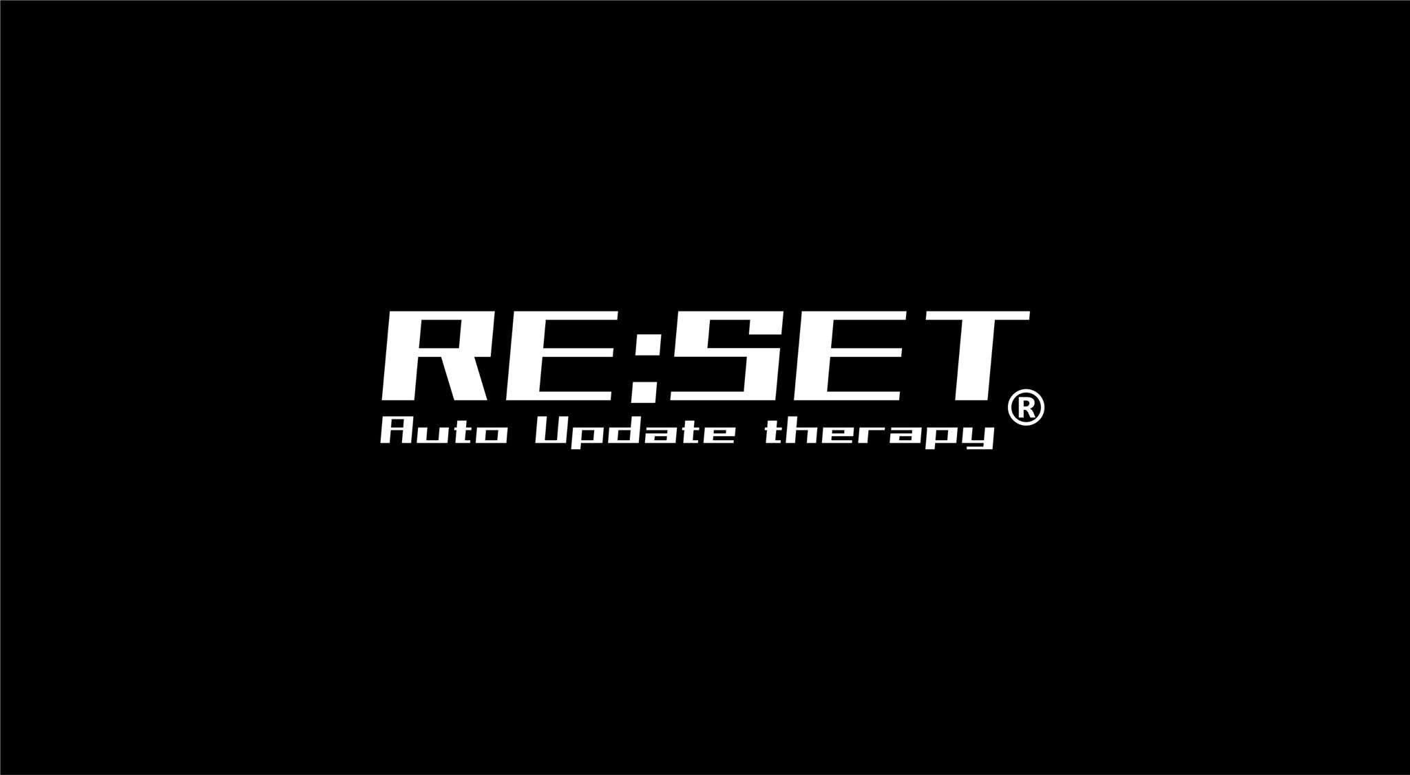 RE:SET